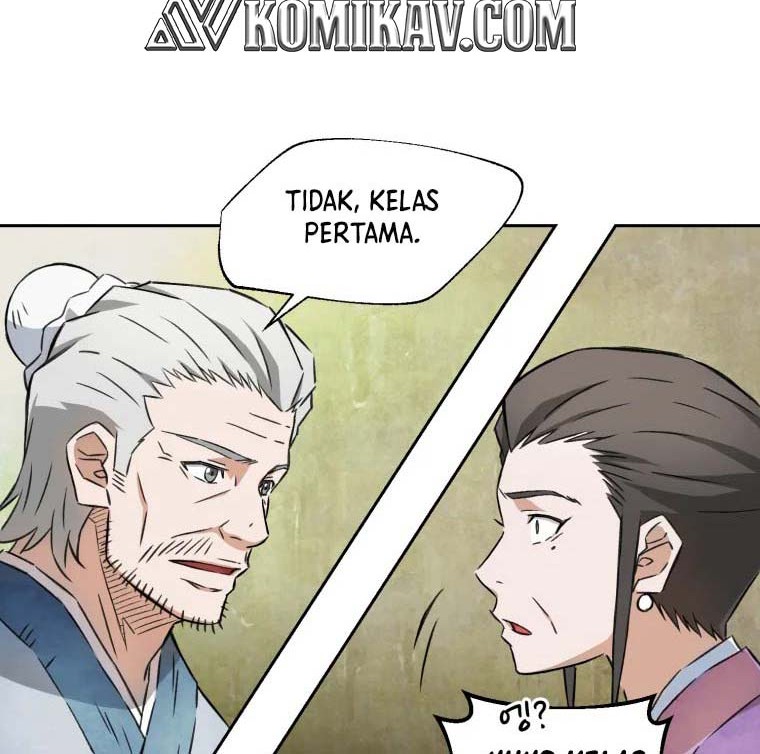 The Great Master Chapter 4 - Halaman 13