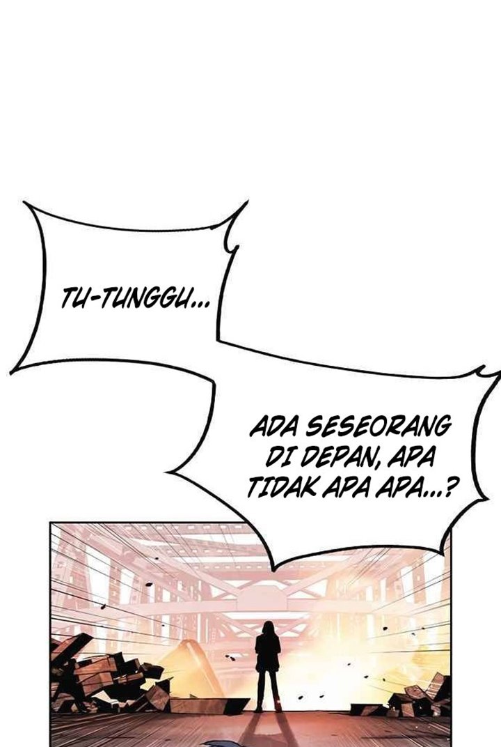 One Hundred Player Battleground Chapter 6 halaman 22