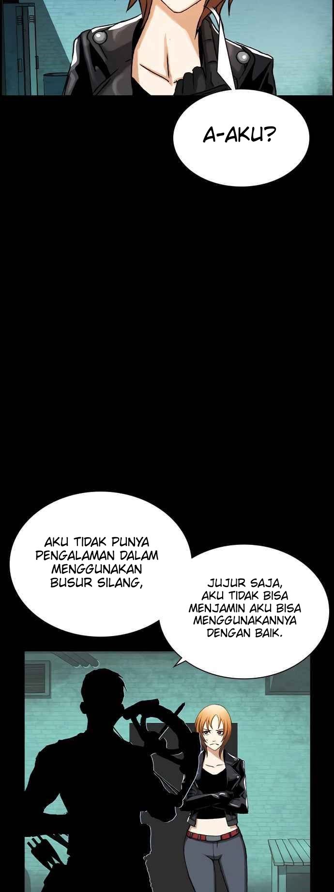 One Hundred Player Battleground Chapter 4 halaman 15
