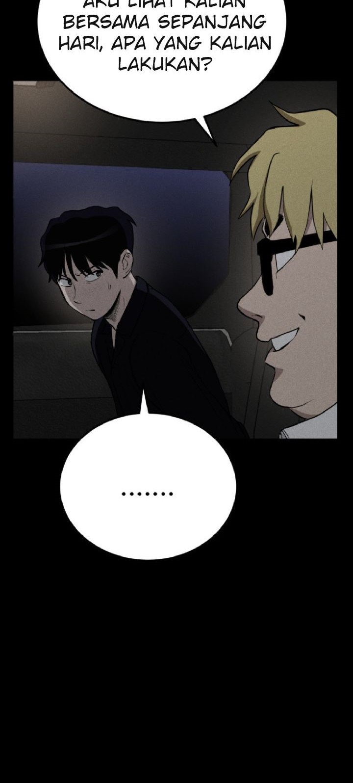 Fate Coin Chapter 12 halaman 16