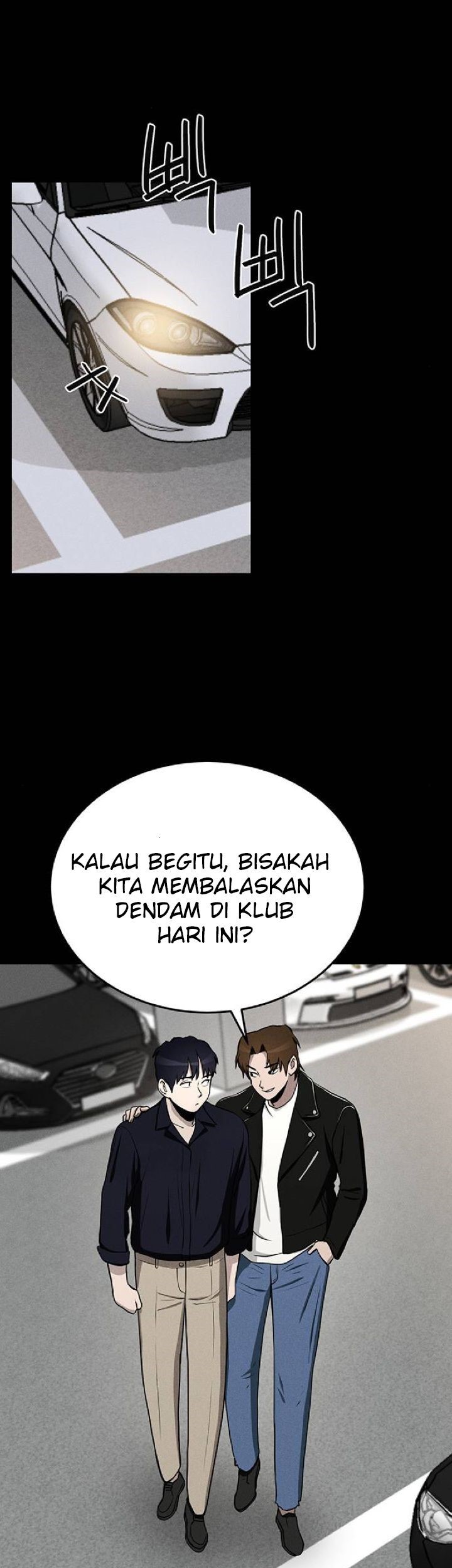 Fate Coin Chapter 10 halaman 19