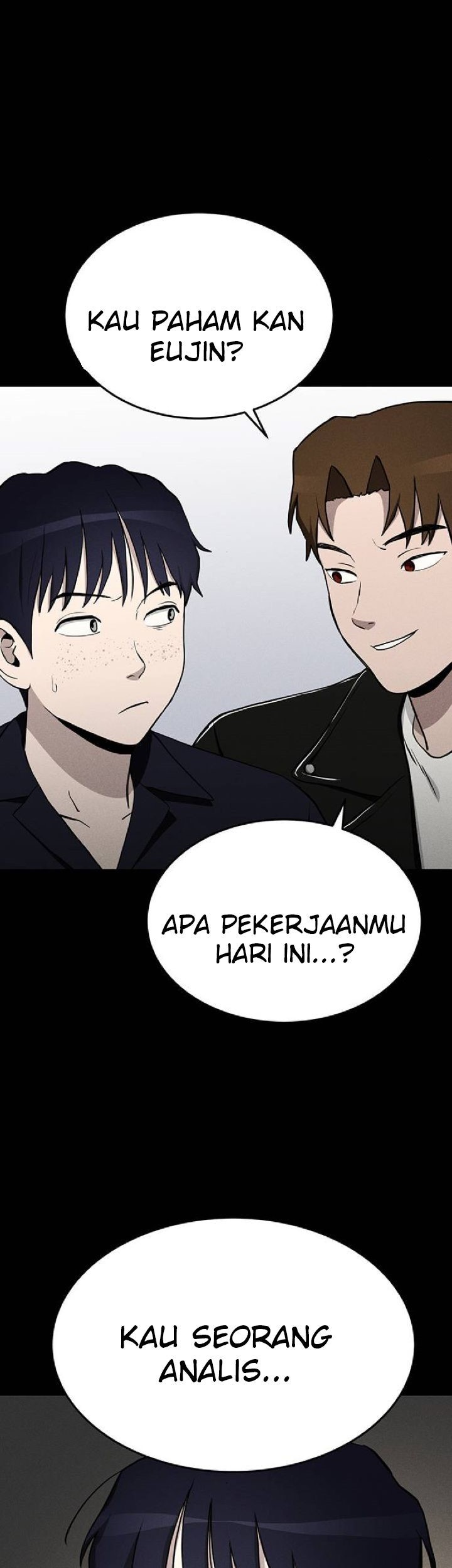 Fate Coin Chapter 10 halaman 21
