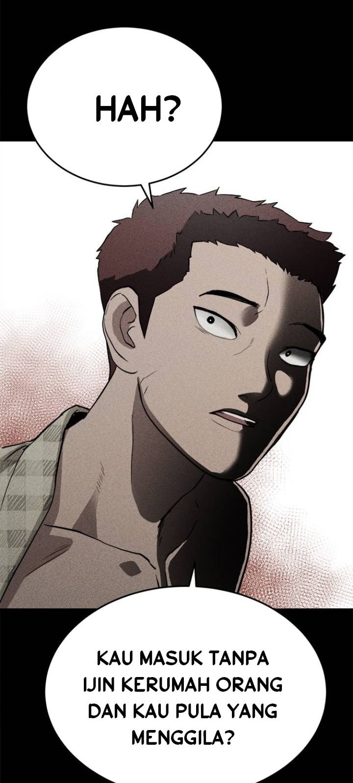 Fate Coin Chapter 5 halaman 15