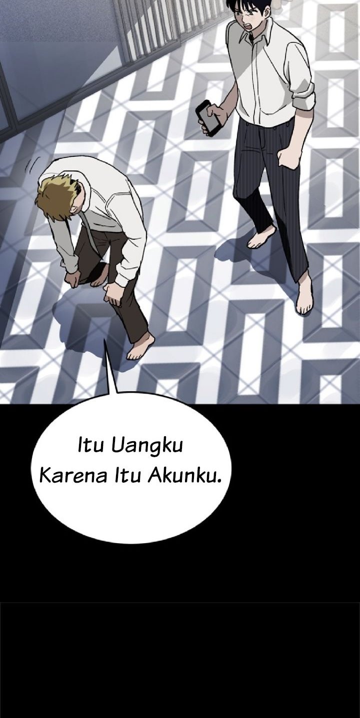 Fate Coin Chapter 2 halaman 15