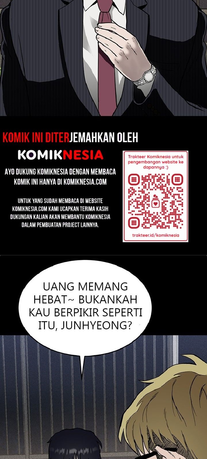 Fate Coin Chapter 1 halaman 13