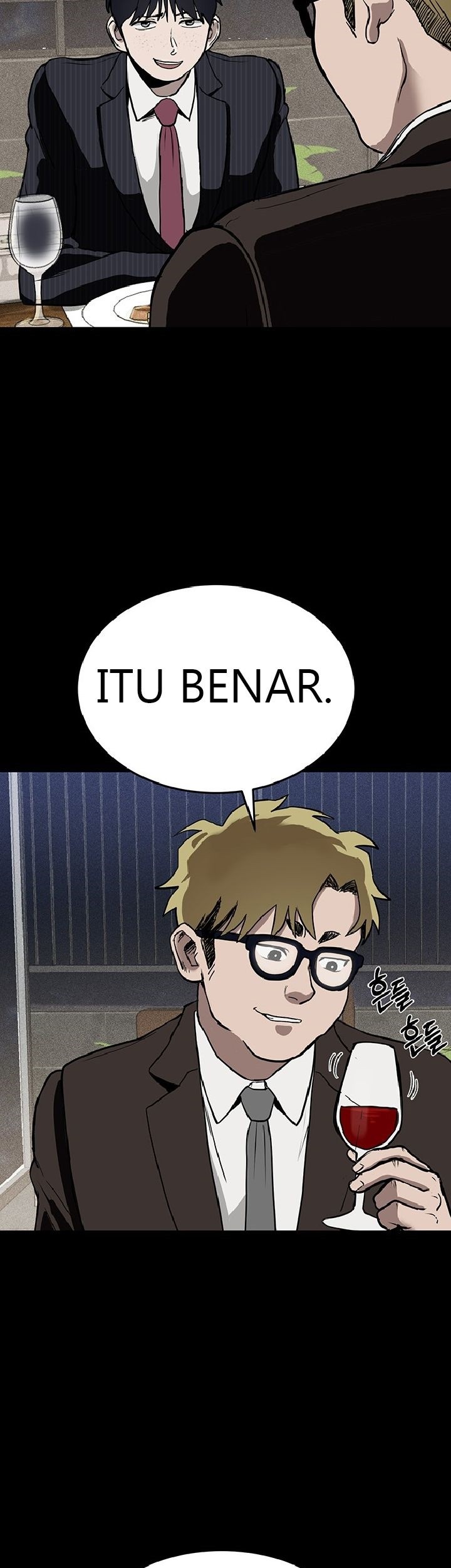 Fate Coin Chapter 1 halaman 14