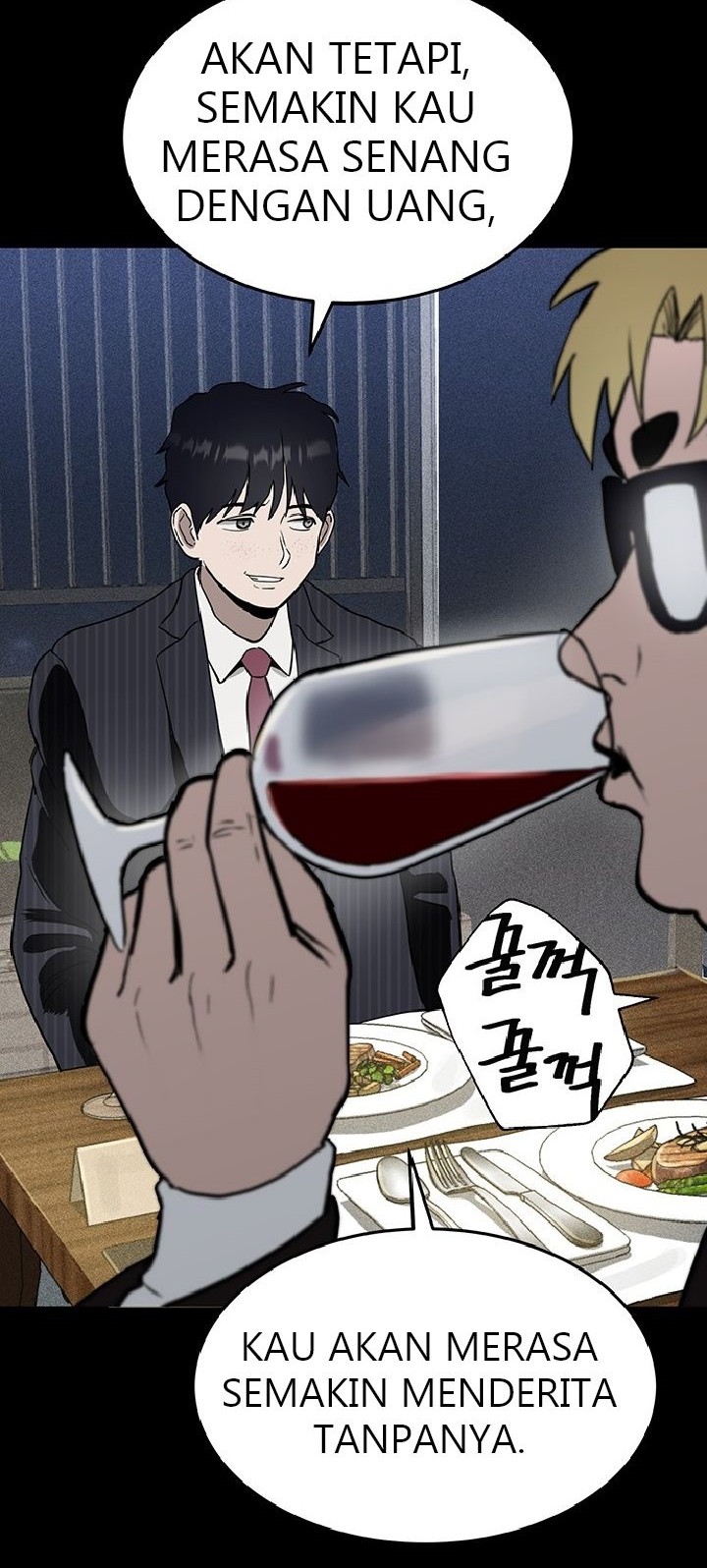 Fate Coin Chapter 1 halaman 15
