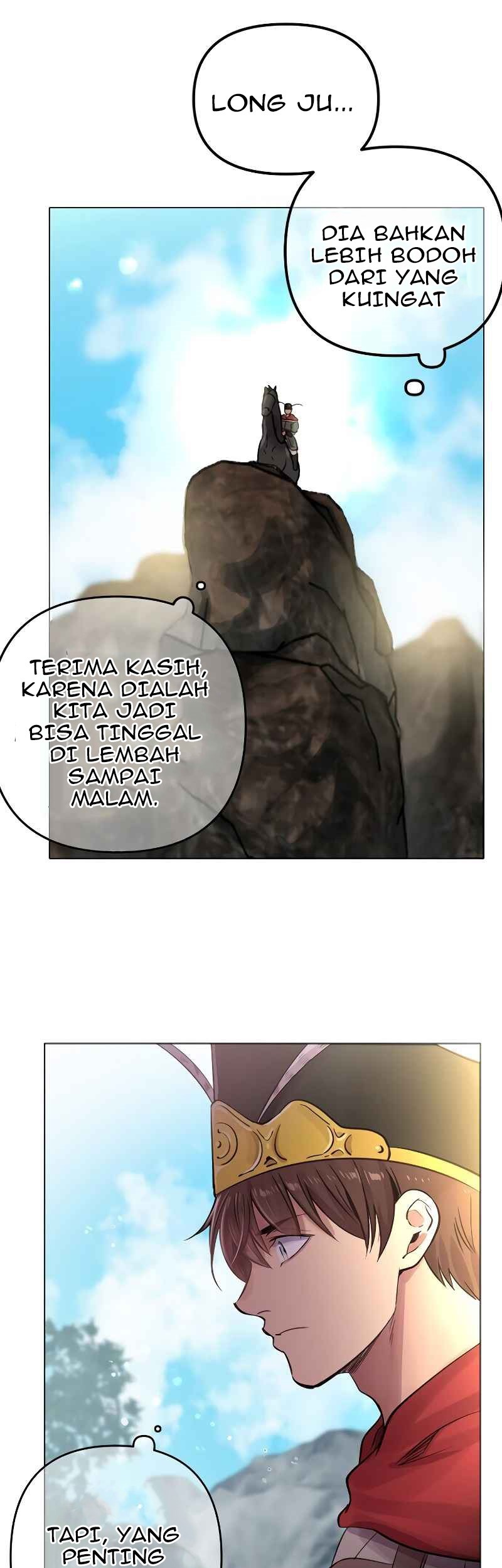 Time Roulette Chapter 38 halaman 9