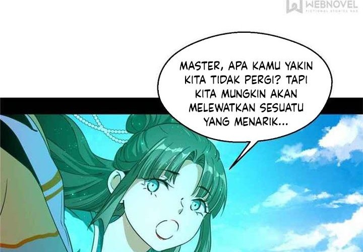 I’m An Evil God Chapter 150 halaman 9
