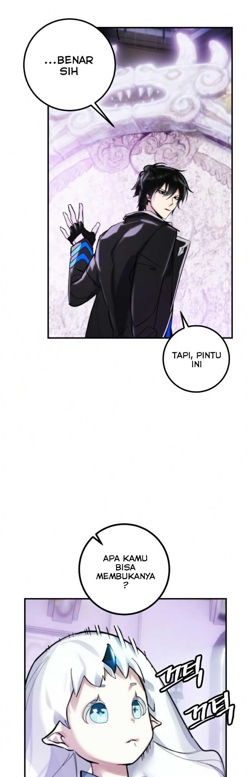 Return to Player Chapter 63 halaman 12