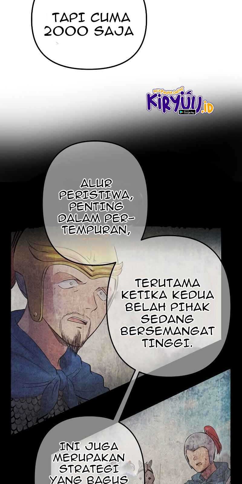 Time Roulette Chapter 39 halaman 9