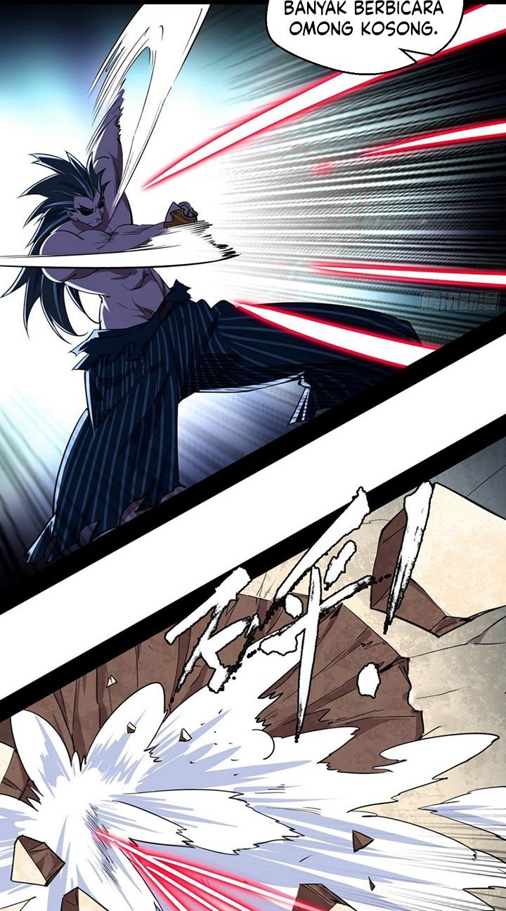 I’m An Evil God Chapter 152 halaman 9
