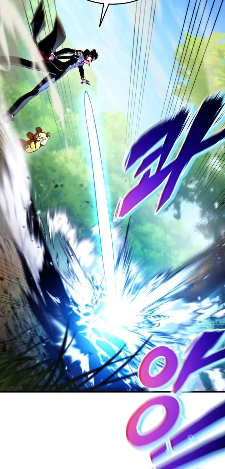 Ranker’s Return (Remake) Chapter 45 Gambar 17