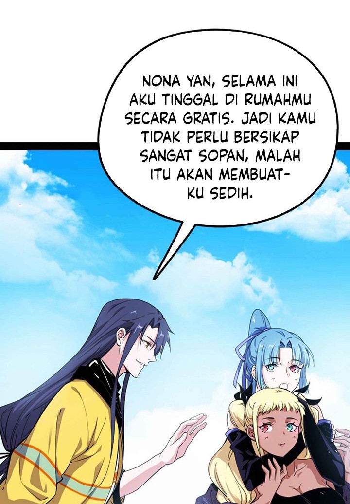 I’m An Evil God Chapter 153 halaman 9