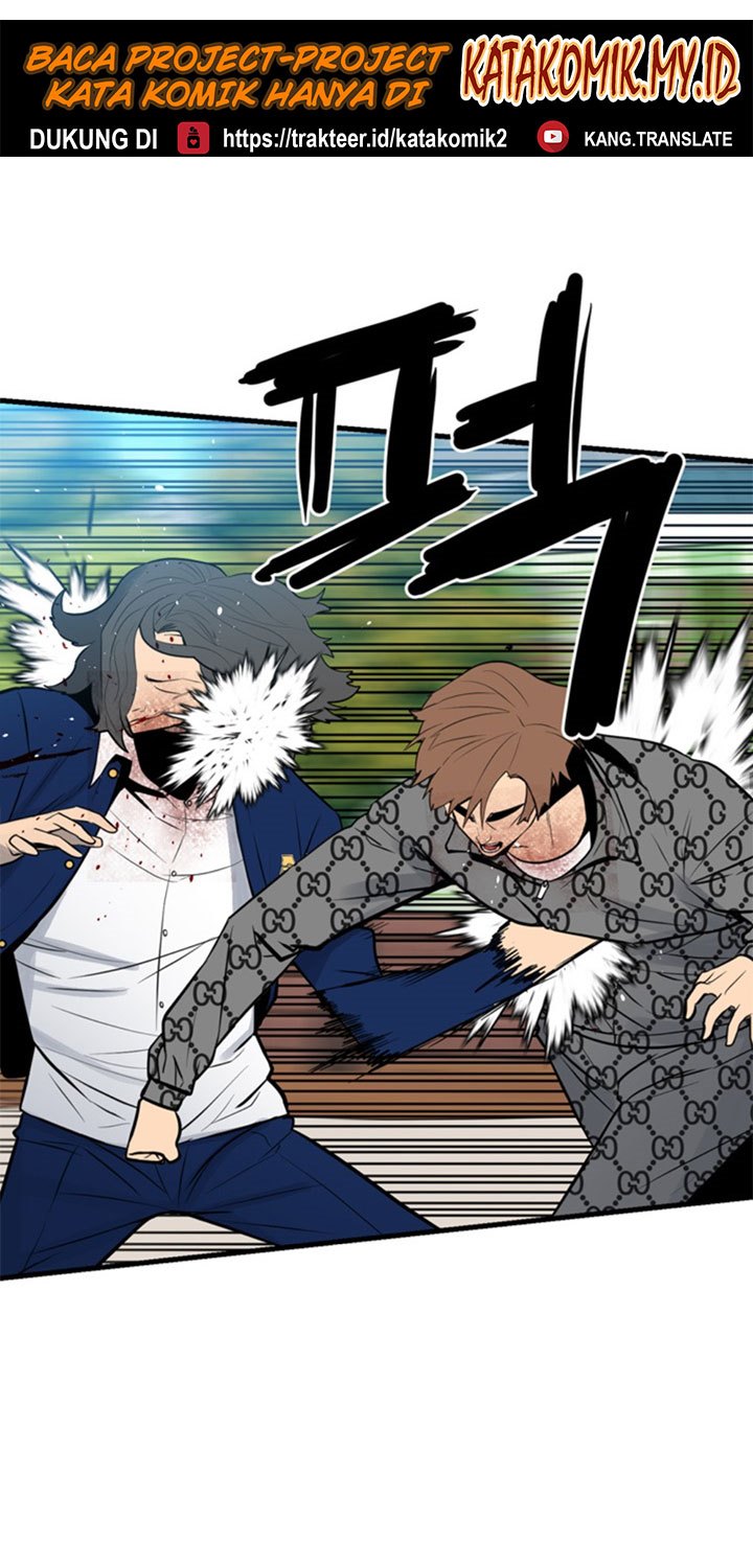 The Villain Chapter 157 Gambar 12