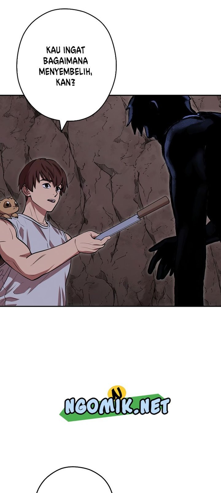 Dungeon Reset Chapter 109 halaman 14
