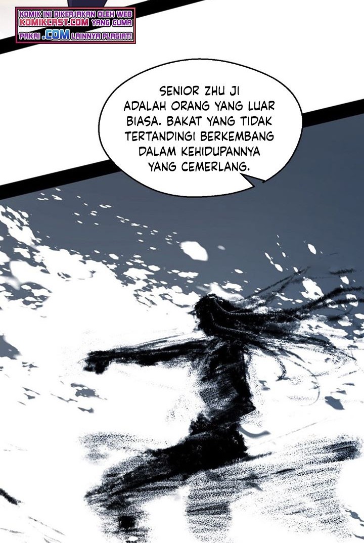 I’m An Evil God Chapter 154 Gambar 9