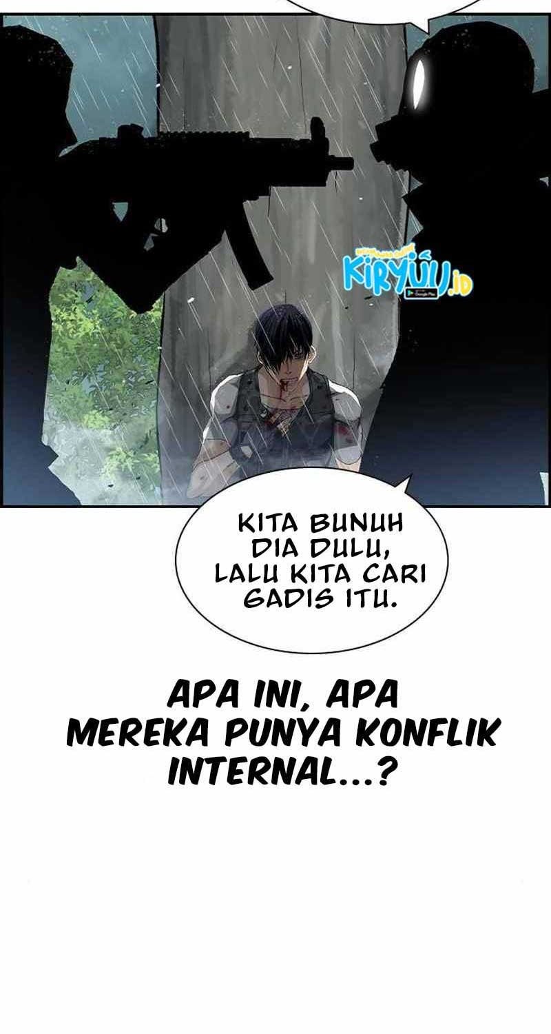 One Hundred Player Battleground Chapter 9 halaman 18