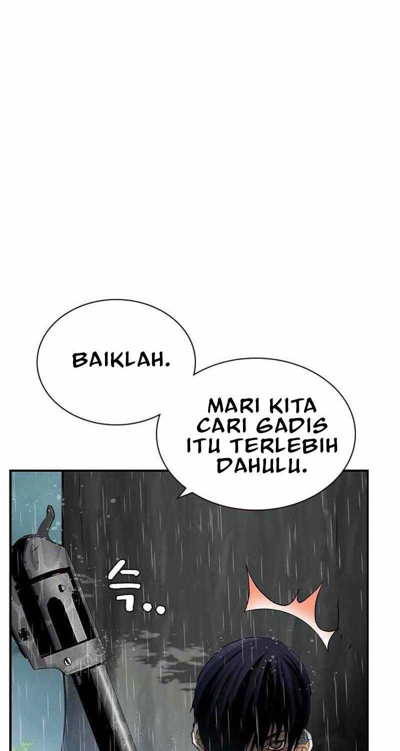 One Hundred Player Battleground Chapter 9 halaman 21