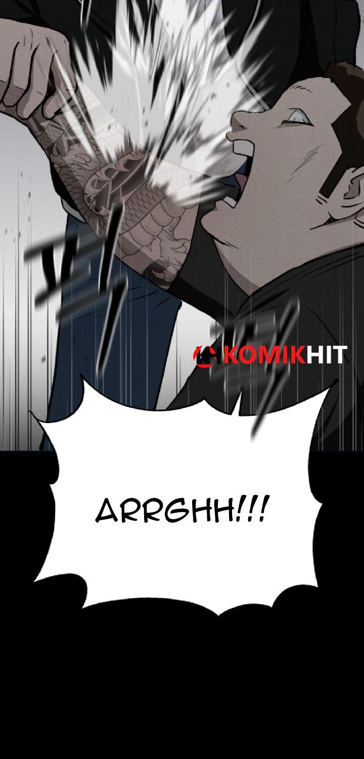 Fate Coin Chapter 13 halaman 22