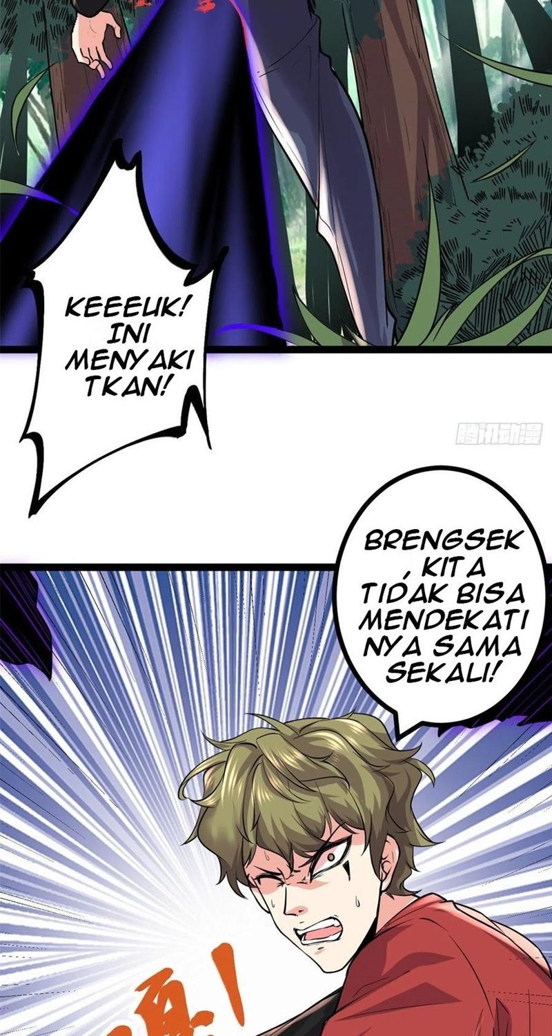 My Shadow Hangs Up Chapter 51 Gambar 7