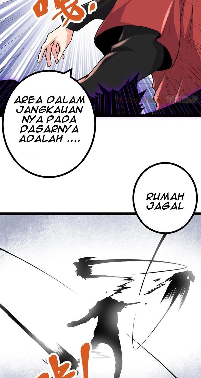 My Shadow Hangs Up Chapter 51 Gambar 8