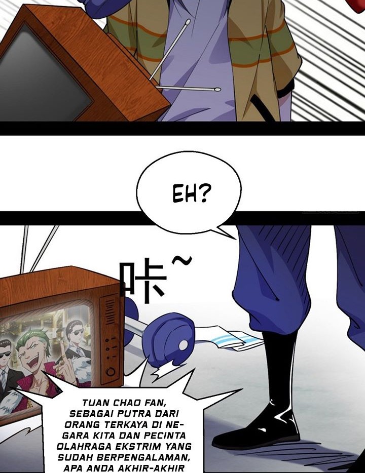 I’m An Evil God Chapter 155 halaman 9
