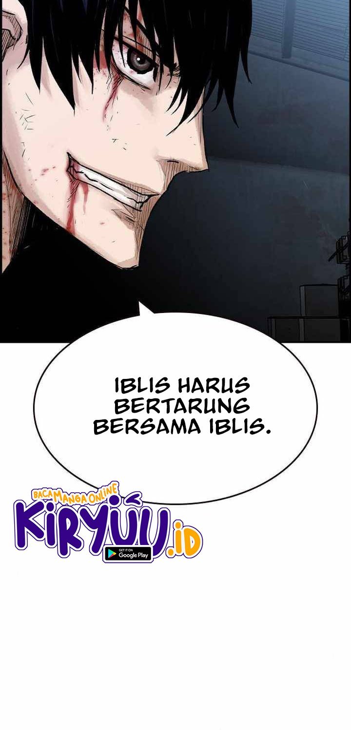 One Hundred Player Battleground Chapter 10 halaman 16