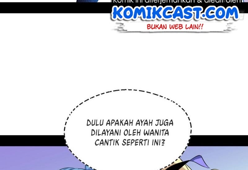 I’m An Evil God Chapter 156 halaman 8