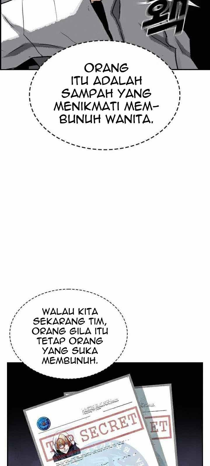 One Hundred Player Battleground Chapter 11 halaman 15