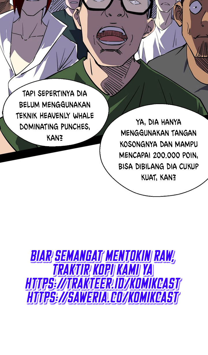 I’m An Evil God Chapter 157.2 halaman 6