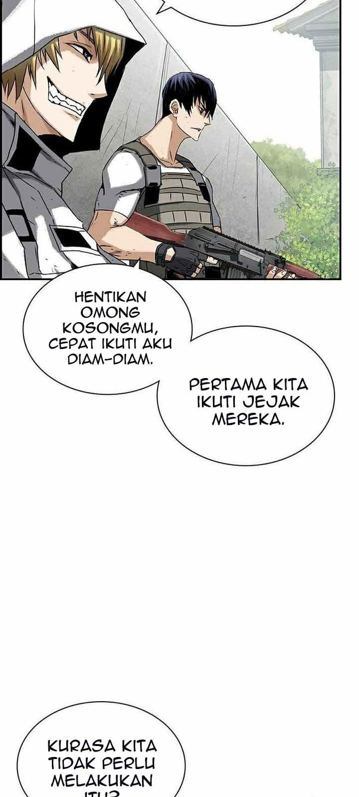 One Hundred Player Battleground Chapter 12 halaman 13