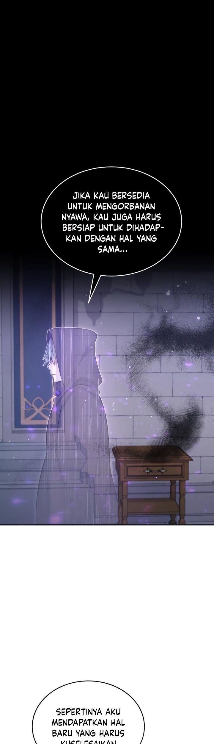 The Dark Magician Transmigrates After 66666 Years Chapter 37 Gambar 20