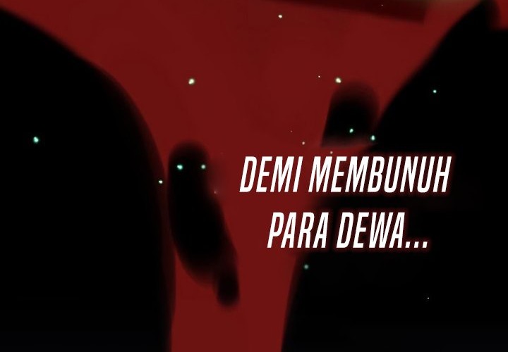 The Dark Magician Transmigrates After 66666 Years Chapter 37 Gambar 17