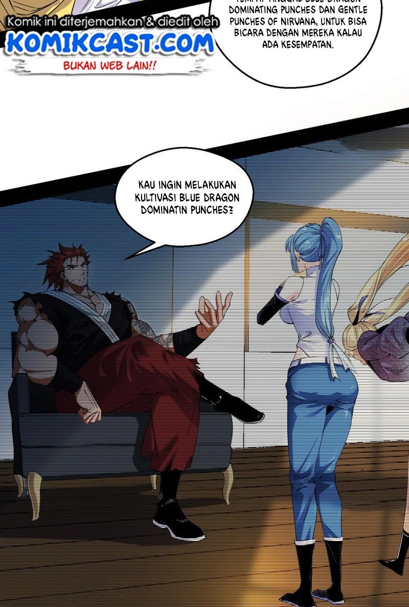 I’m An Evil God Chapter 159 halaman 11