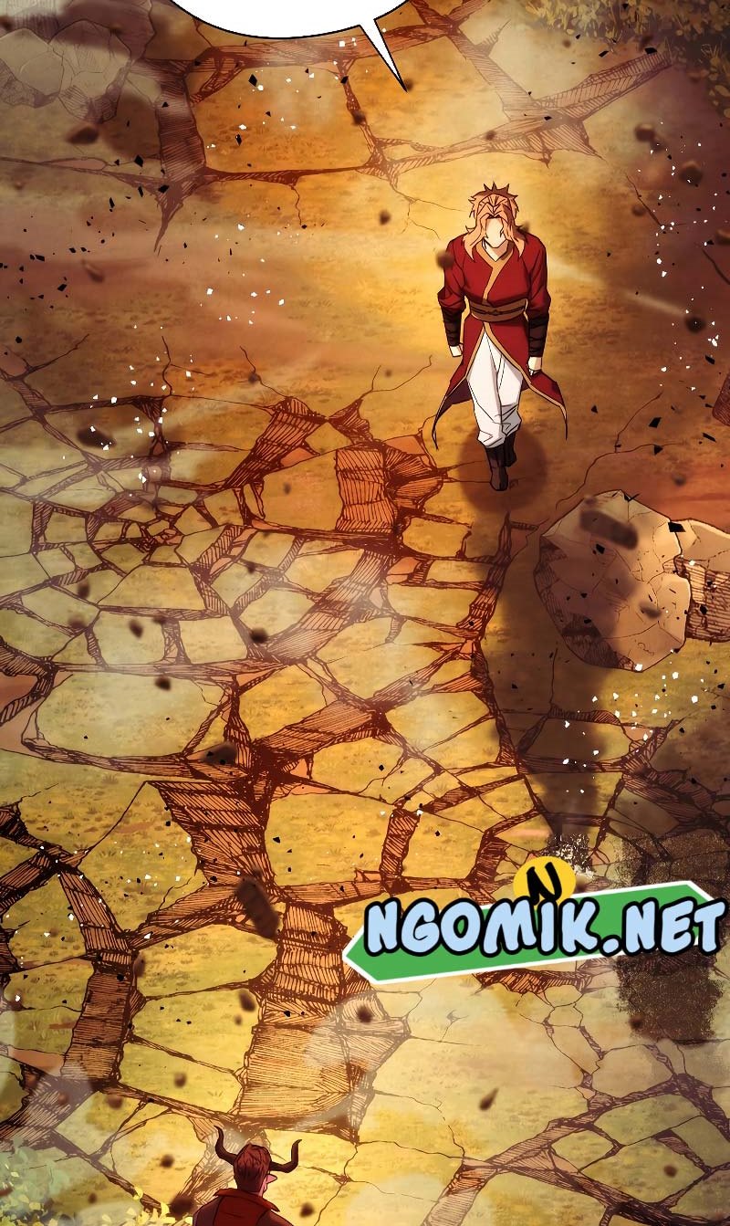 The Live Chapter 85 halaman 19