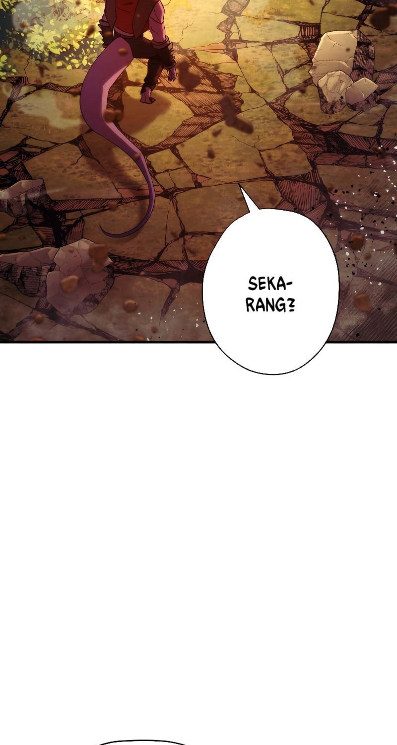 The Live Chapter 85 halaman 20