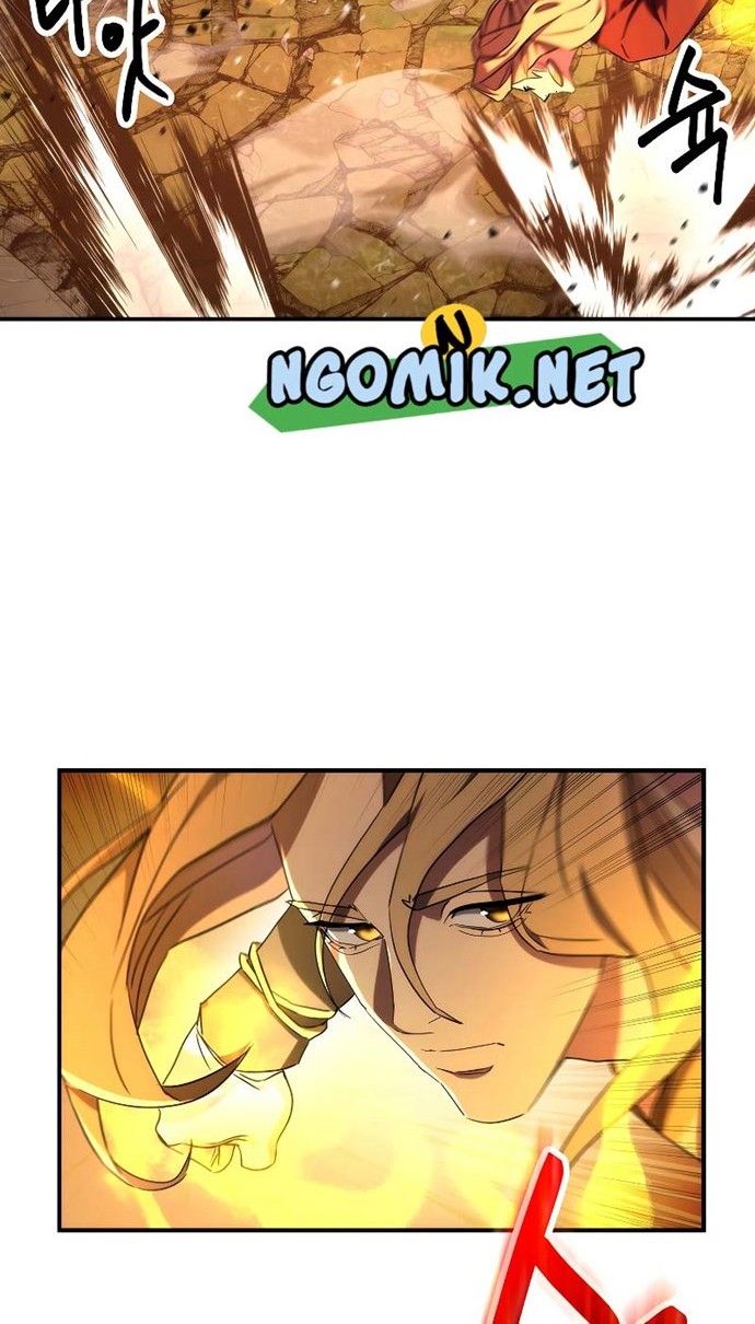 The Live Chapter 86 halaman 11