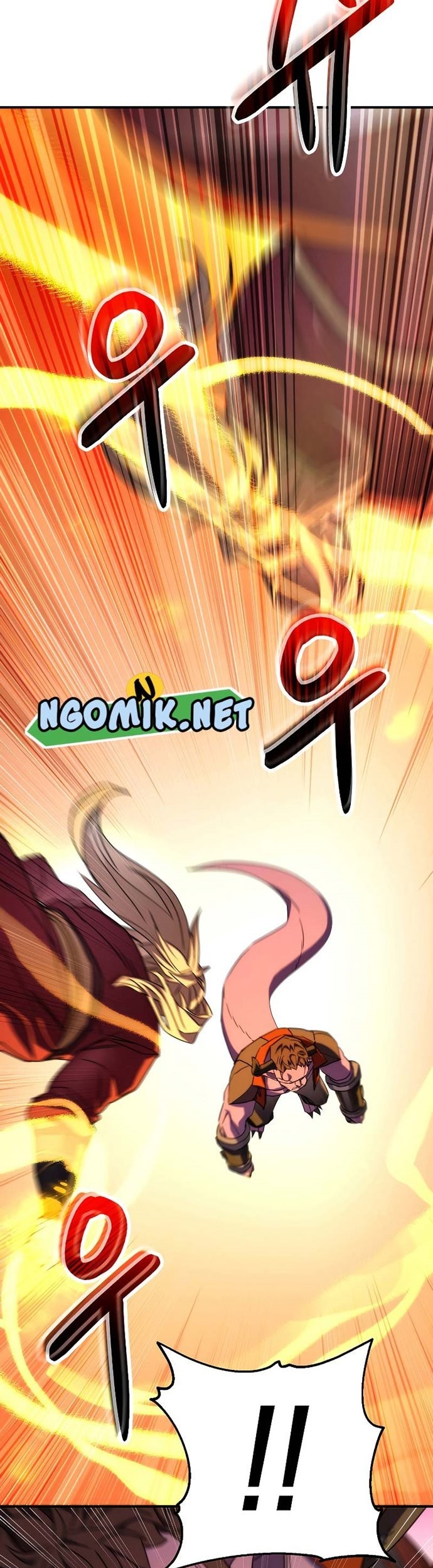 The Live Chapter 86 halaman 12