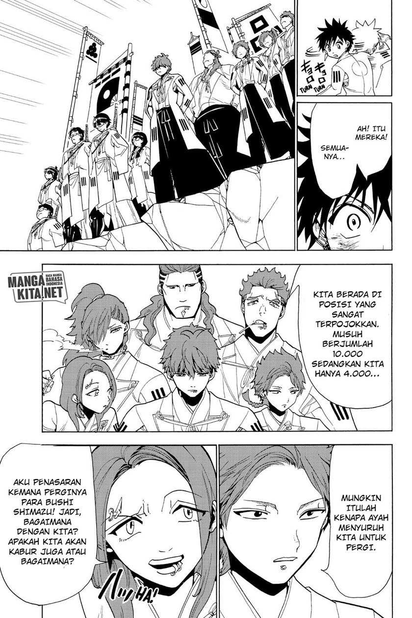 Orient Chapter 77 halaman 4