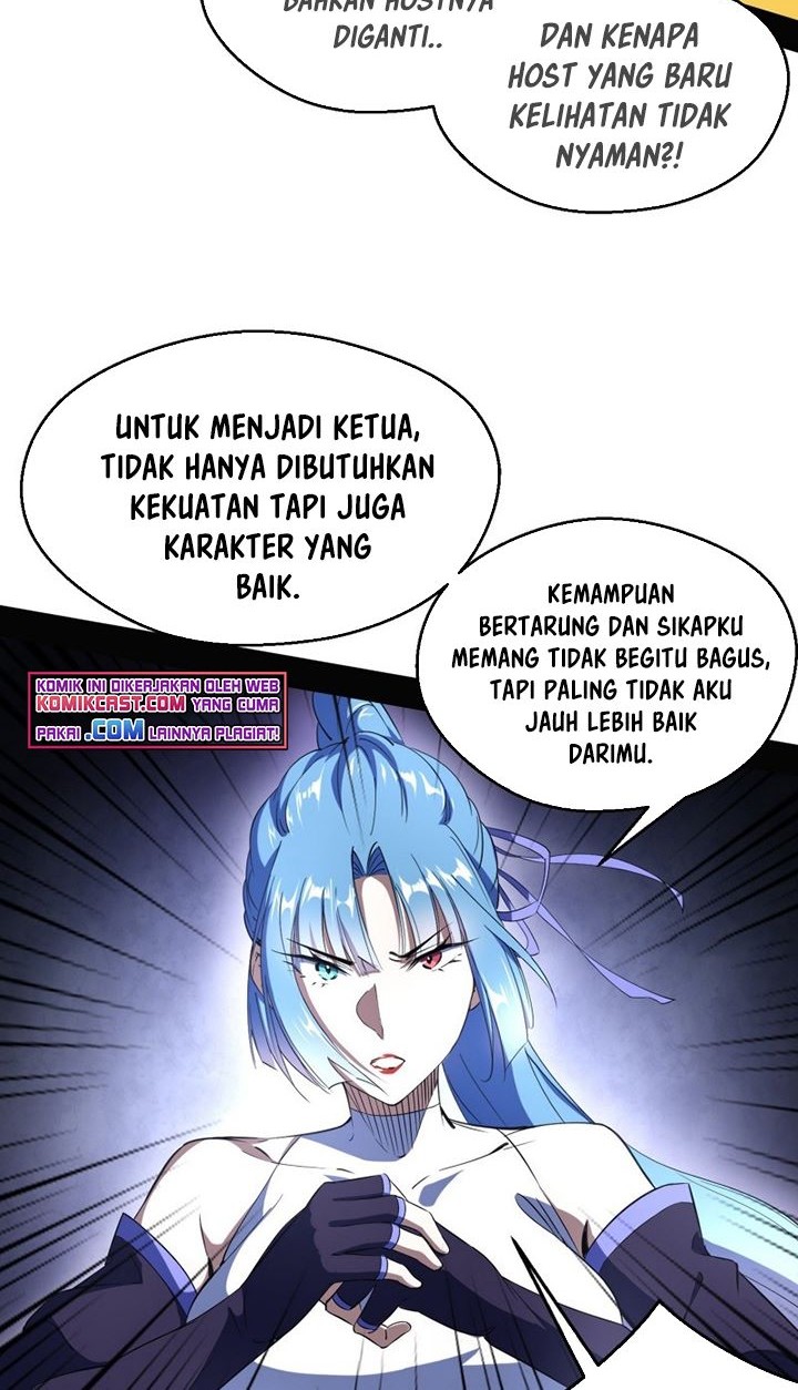 I’m An Evil God Chapter 161 halaman 9