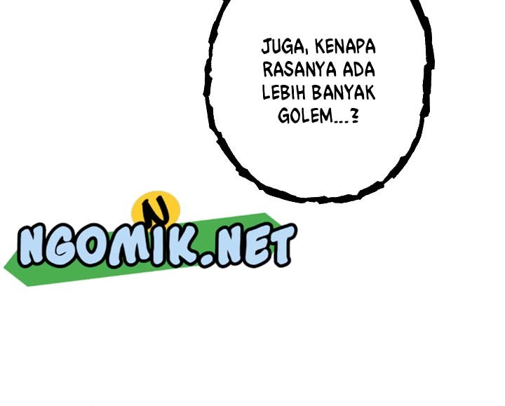 Dungeon Reset Chapter 110 halaman 13