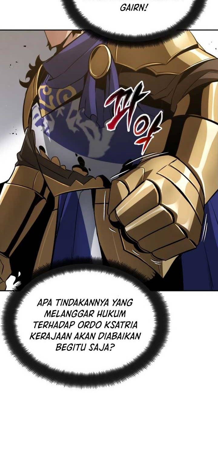 Lazy Prince Becomes a Genius Chapter 41 Gambar 17