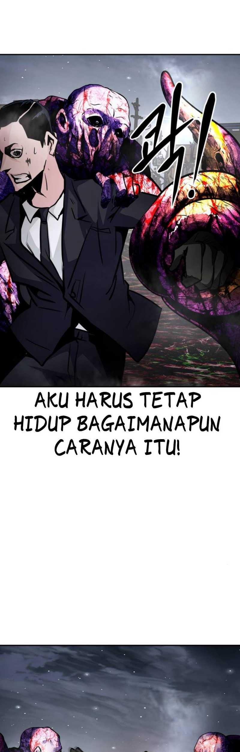 All Rounder Chapter 16 halaman 22