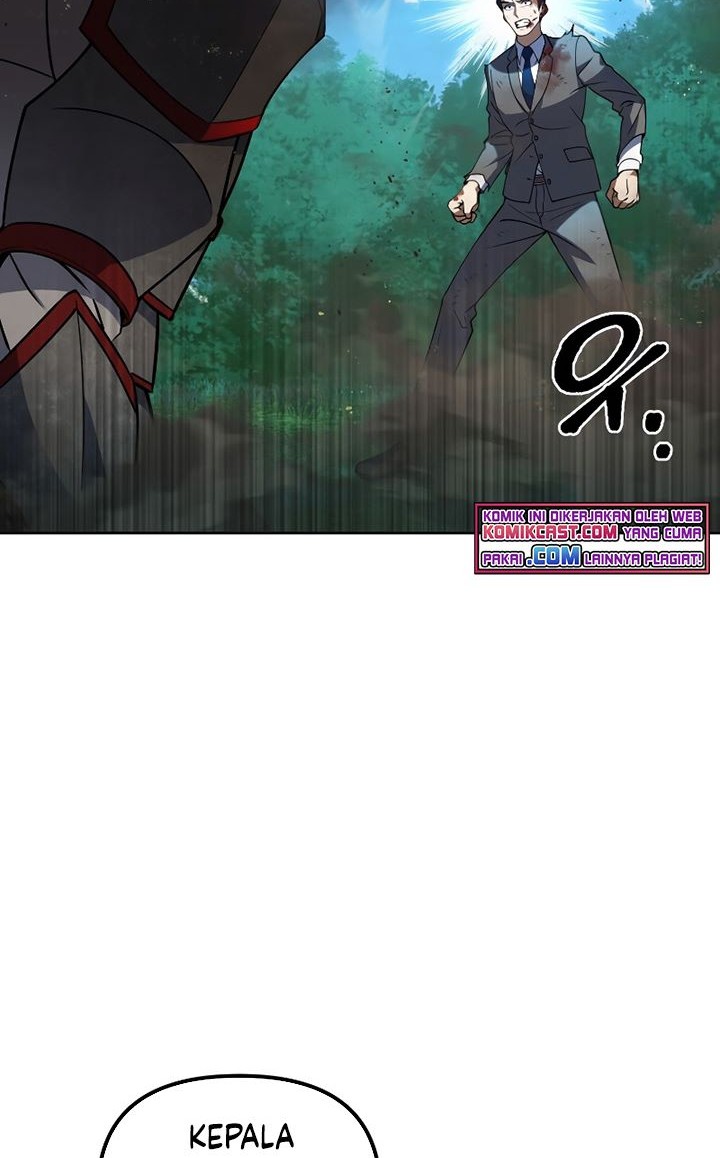 Maxed Out Leveling Chapter 28 halaman 11