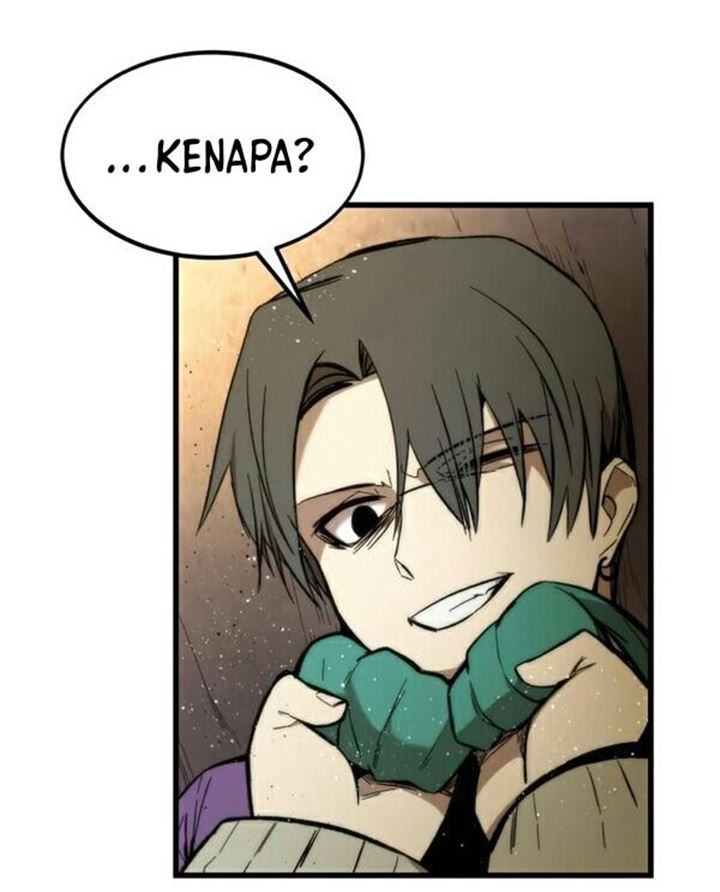Ultra Alter Chapter 22 Gambar 37