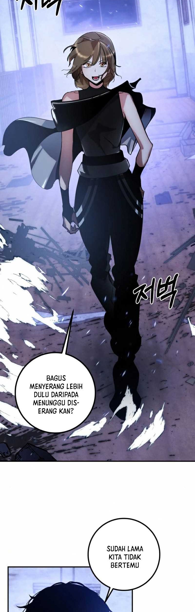 Return to Player Chapter 65 halaman 10