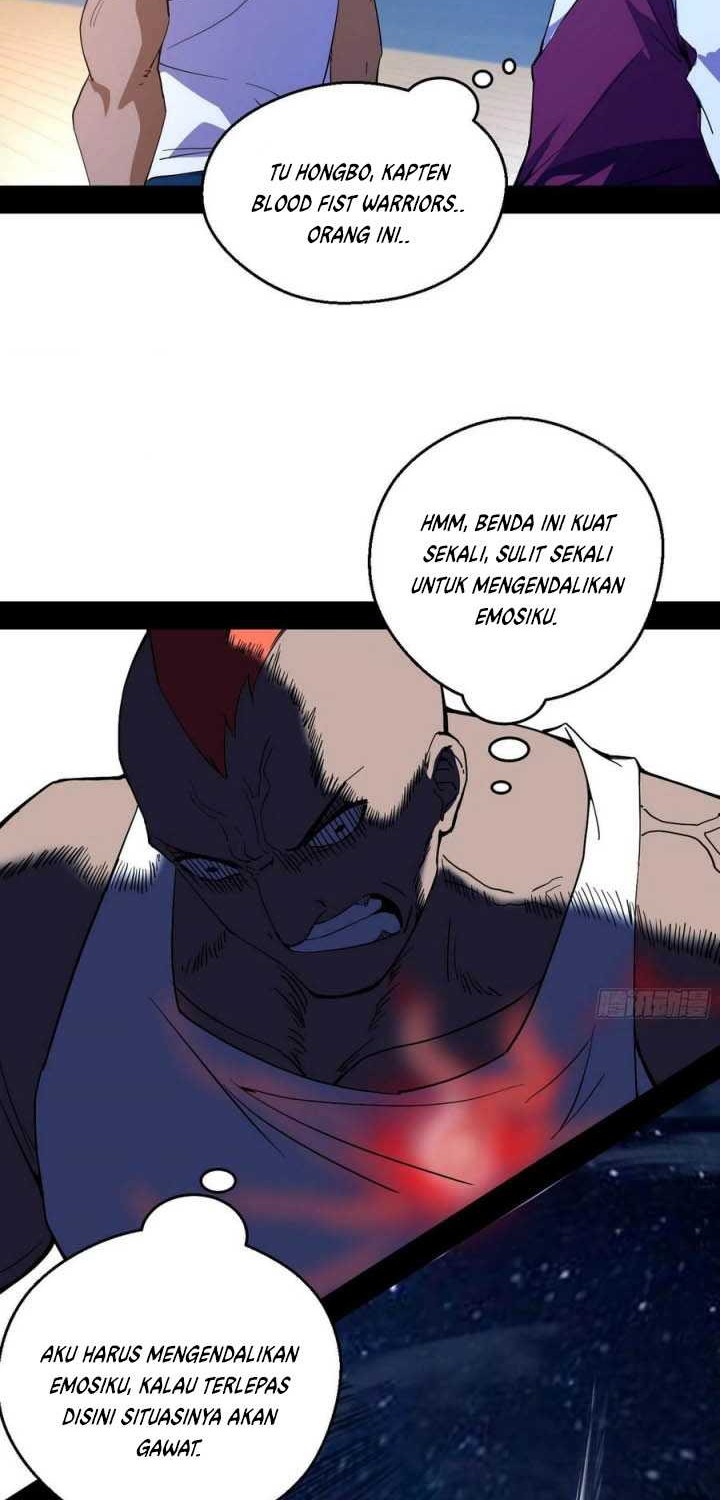 I’m An Evil God Chapter 166 halaman 7