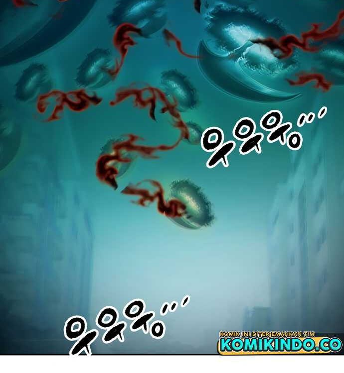 OOPARTS Chapter 49 halaman 7