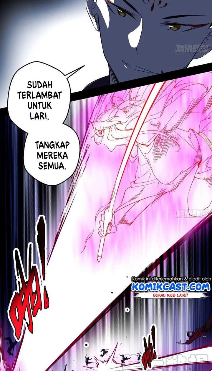I’m An Evil God Chapter 167 halaman 9
